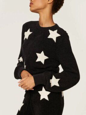 Spiritual Gangster Star Melody Sweater
